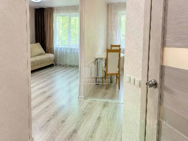 Продается 1-комн. квартира, 35 м²