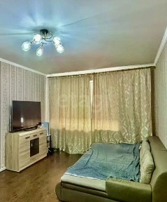 Продается 1-комн. квартира, 40,2 м²