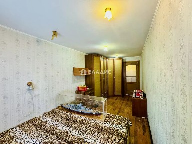 Продается 3-комн. квартира, 58,6 м²