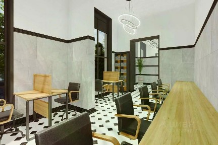 Продается студия, 22,25 м²