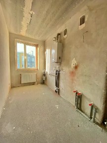 Калининградская область, Пионерский, Рабочая ул., 33к5