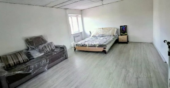 Продается 5-комн. квартира, 92 м²
