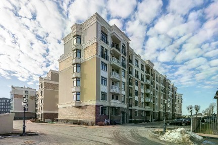 Продается студия, 34,8 м²