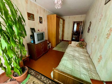 Продается 3-комн. квартира, 57,7 м²