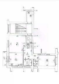 Продается 2-комн. квартира, 55,6 м²