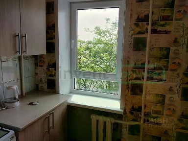 Продается 1-комн. квартира, 31,5 м²