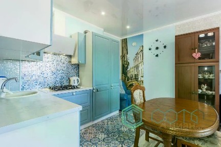Продается 2-комн. квартира, 48 м²