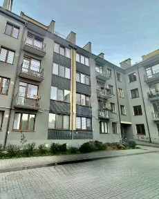 Продается 2-комн. квартира, 50,5 м²