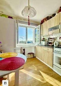 Продается 1-комн. квартира, 30 м²