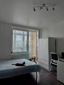 Продается студия, 23 м²