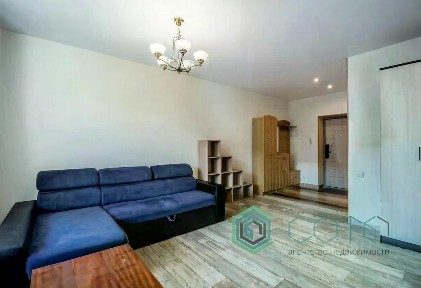 Продается 1-комн. квартира, 30 м²