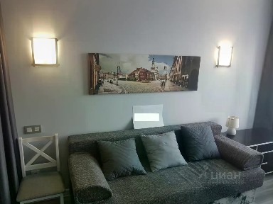 Продается 1-комн. квартира, 31,3 м²