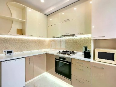 Продается 2-комн. квартира, 57,2 м²