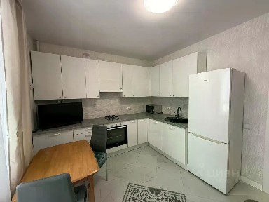Продается 1-комн. квартира, 38 м²