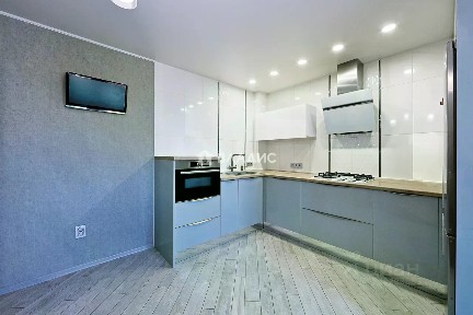Продается 3-комн. квартира, 82,7 м²