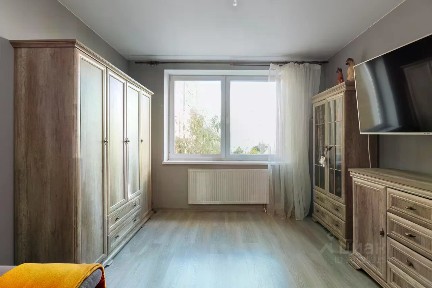 Продается 2-комн. квартира, 52,5 м²