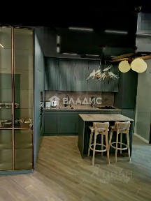 Продается 2-комн. квартира, 91,3 м²