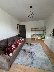 Продается 1-комн. квартира, 42,9 м²