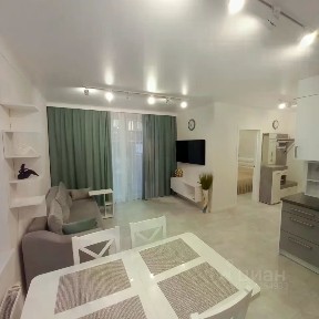 Продается 1-комн. квартира, 45,2 м²