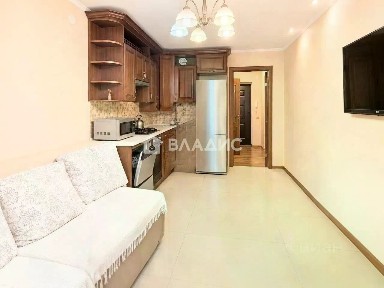 Продается 2-комн. квартира, 57,28 м²