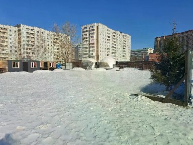 Продается готовый бизнес, 370 м²