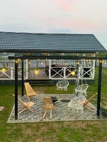 Сдается 1-этажный дом, 140 м²