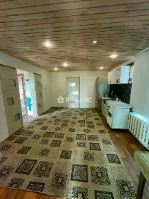 Продается 1-этажный дом, 138,9 м²