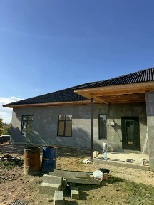 Продается 1-этажный дом, 210 м²