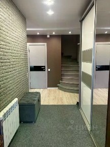 Продается 2-этажный таунхаус, 150 м²