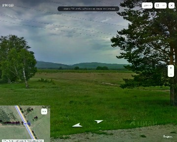Бурятия респ., Тункинский район, Хурай-Хобок улус