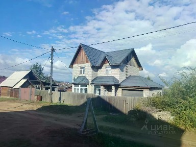 Продается 3-этажный дом, 176,5 м²