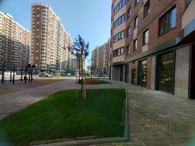 Краснодарский край, Краснодар, Прикубанский, мкр. РИП, Ростовское ш., 30/6к1