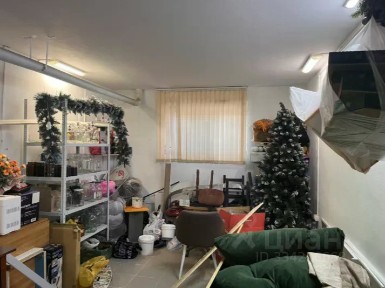 Продается помещение свободного назначения, 19,5 м²
