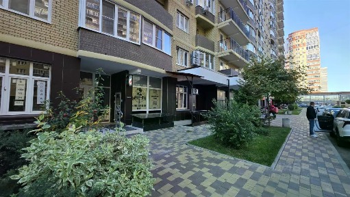 Краснодарский край, Краснодар, Прикубанский, мкр. РИП, Имени Петра Метальникова микрорайон, ул. Петра Метальникова, 38