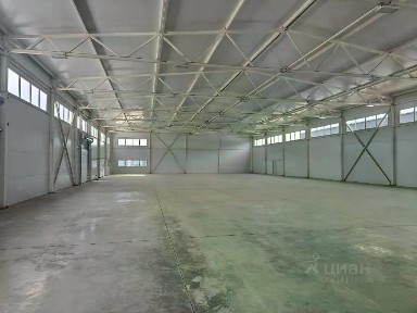 Продается склад, 1 476 м²