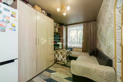 Продается 1-комн. квартира, 22,8 м²
