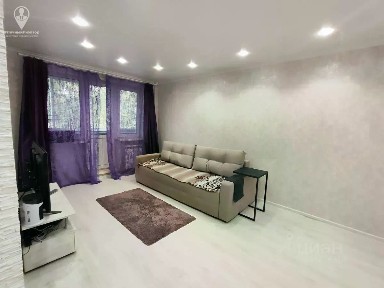 Продается 1-комн. квартира, 30,4 м²