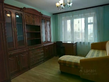 Продается 3-комн. квартира, 92,4 м²