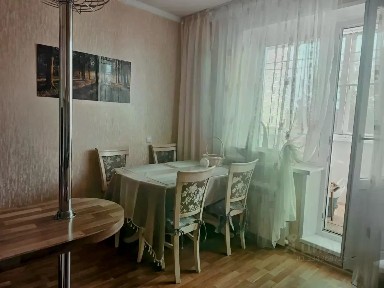 Продается 3-комн. квартира, 83 м²