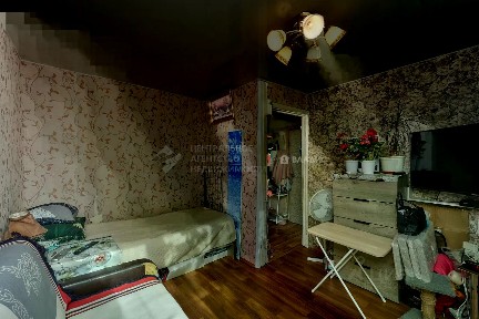 Продается 1-комн. квартира, 21 м²