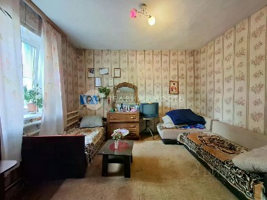 Продается 2-комн. квартира, 40,8 м²