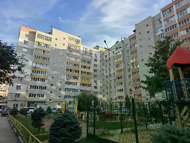 Продается 3-комн. квартира, 97 м²