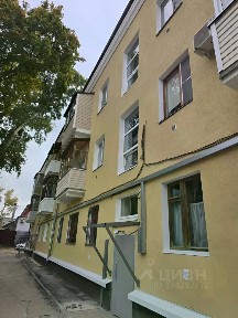 Продается 2-комн. квартира, 42 м²