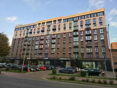 Продается 2-комн. квартира, 82 м²