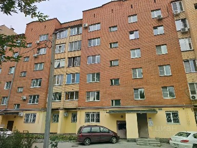 Продается 3-комн. квартира, 59 м²