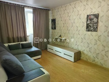Продается 1-комн. квартира, 29,3 м²