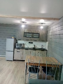 Сдается 1-этажный дом, 33 м²