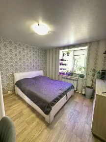 Продается 50% часть дома, 36,4 м²