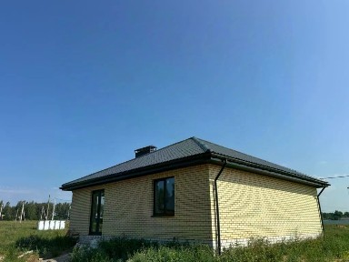 Продается 1-этажный коттедж, 100 м²
