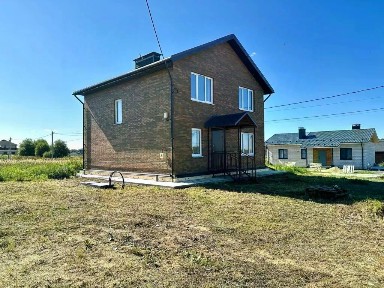 Продается 2-этажный коттедж, 131,3 м²